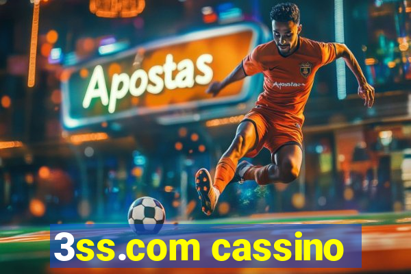 3ss.com cassino